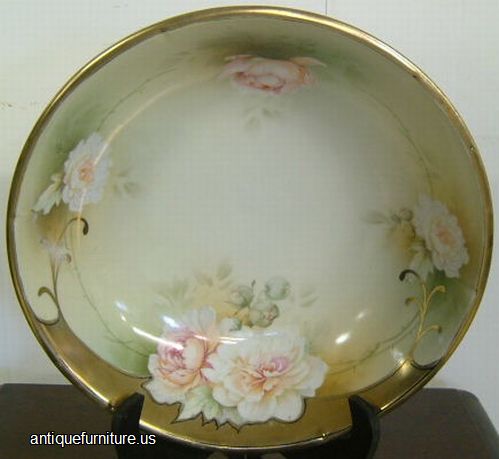 Antique Germany Bowl