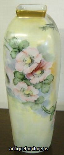 Antique Vase