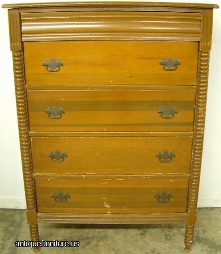Antique Chest