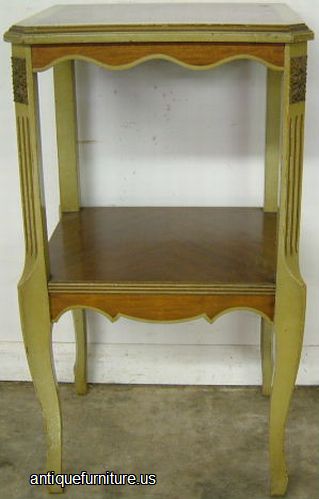 Antique Nightstand