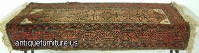 Antique Carpet