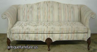 Antique Sofa