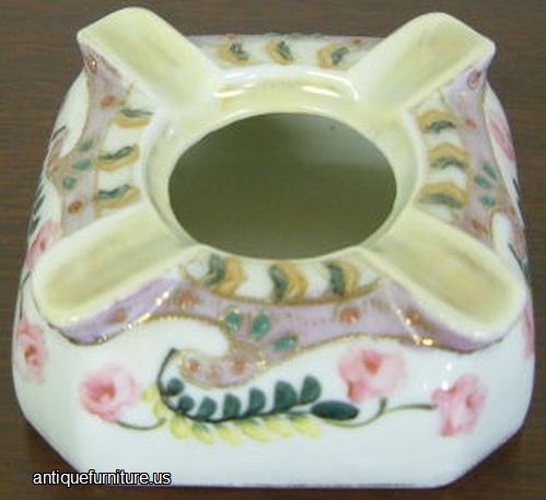 Antique Nippon Ash Tray
