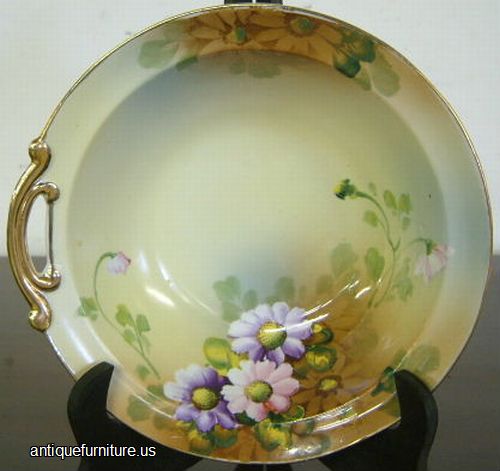 Antique Made In Japan Bowl