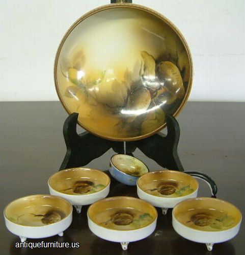Antique Noritake Nippon