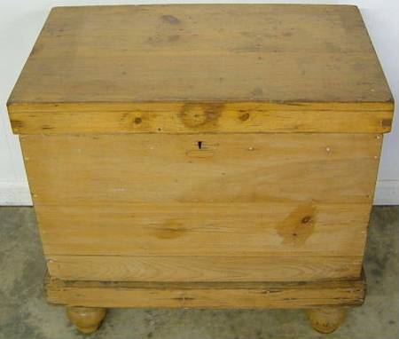 Antique The Eddy Refrigerator