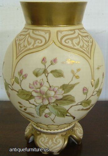 Antique Vase