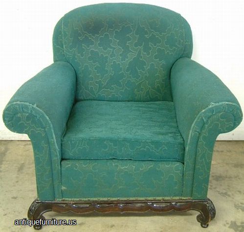 Antique Easy Chair