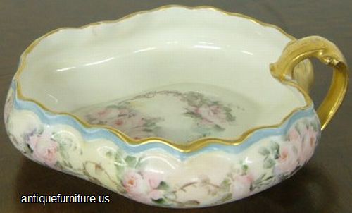 Antique Nappy Austria