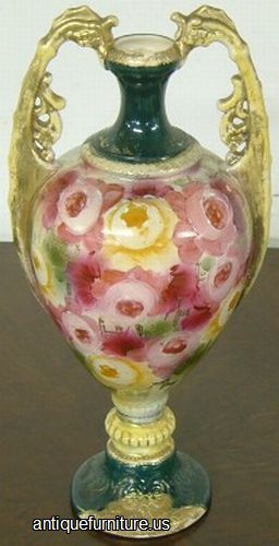 Antique Vase