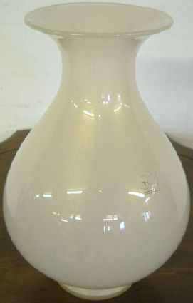 Antique Italian Murano Glass Vase