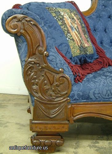 Antique Sofa Deco