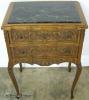 French Style Marble Top Table 