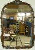  Mahogany Romweber Mirror 