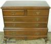 Mahogany Cedar Chest 