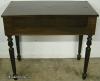  Mahogany Spinet Desk 