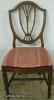  Shieldback Dining Room Chair 