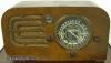  Aircastle Table Model Radio 