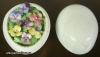  Bone China Egg England 
