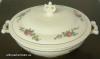  Covered Serving Dish 