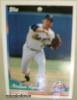  Nolan Ryan Baseball Card 