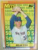  Nolan Ryan Baseball Card 