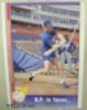  Nolan Ryan Baseball Card 
