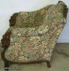  Ornate Easy Chair 