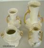  Pearlessence Vases 