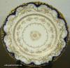  Theo Haviland Limoges Plate 