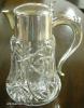  Silverplate Pitcher 