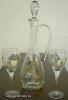  Wine Decanter Glasses 