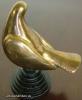 Bird Paperweight Bird Paperweight