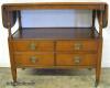  Drexel Mahogany Server 