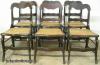  Set Chairs 