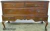  Mahogany Cedar Chest 