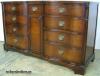  Mahogany Drexel Dresser 