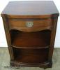  Mahogany Drexel Night Stand 