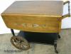 Tea Cart Tea Cart