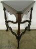 Triangle Table 