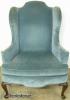 Wing Back Chair Wing Back Chair