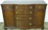  Mahogany Sideboard 