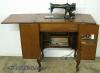  Singer Sewing Machine 