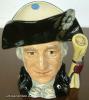  George Washington Toby Mug 