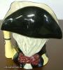  George Washington Toby Mug 