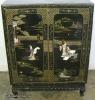  Oriental Cabinet 