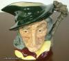  Pied Piper Toby Mug 