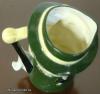  Regency Bean Toby Mug 