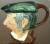  Simple Simon Toby Mug 