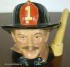  The Fireman Toby Mug 